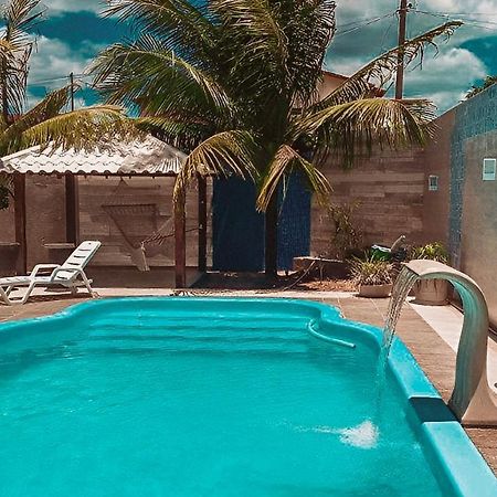 Pousada Pena Mucuri Exteriér fotografie
