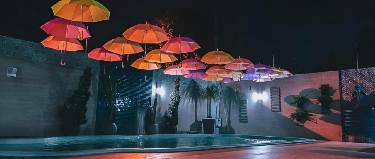 Pousada Pena Mucuri Exteriér fotografie